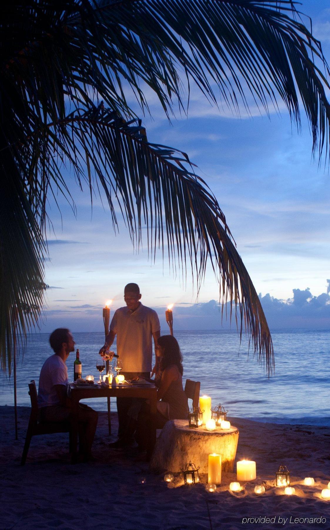 Aqua Wellness Resort San Juan del Sur Restaurant photo