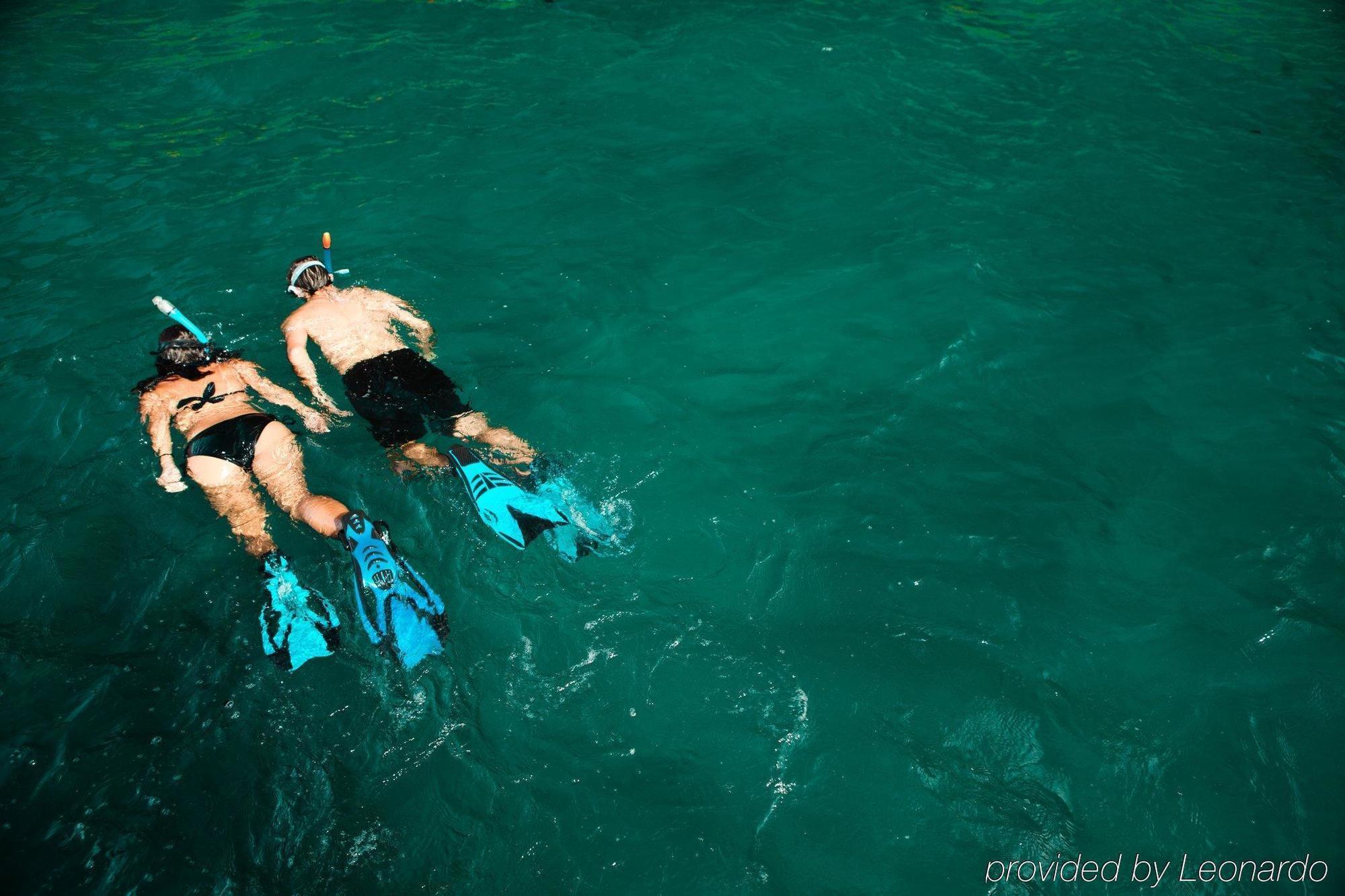 Aqua Wellness Resort San Juan del Sur Exterior photo
