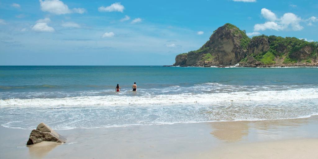Aqua Wellness Resort San Juan del Sur Exterior photo