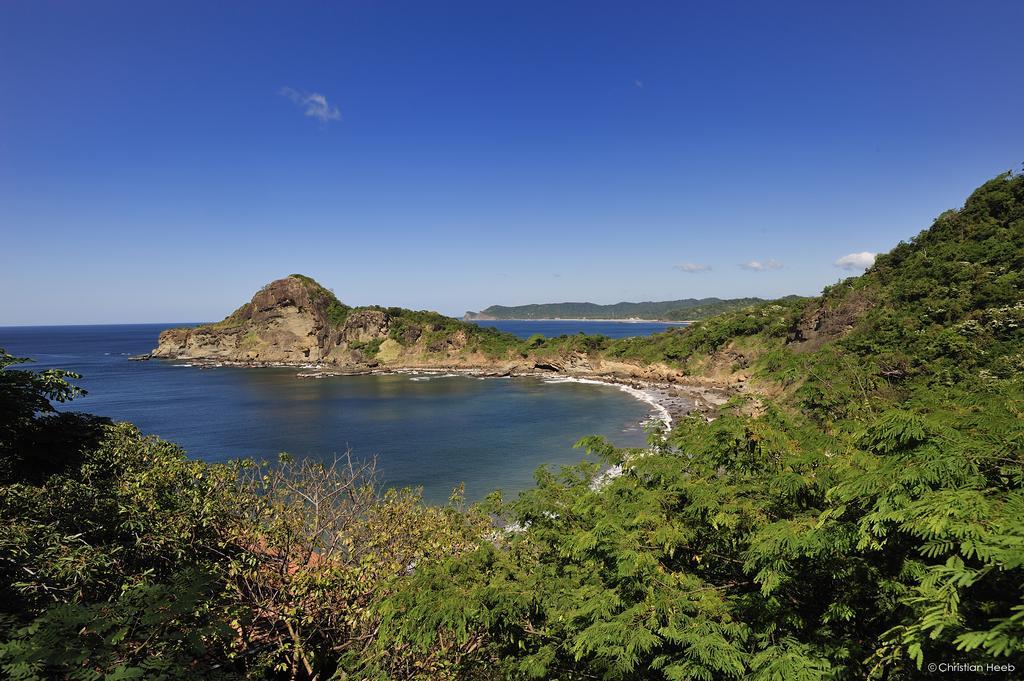 Aqua Wellness Resort San Juan del Sur Room photo