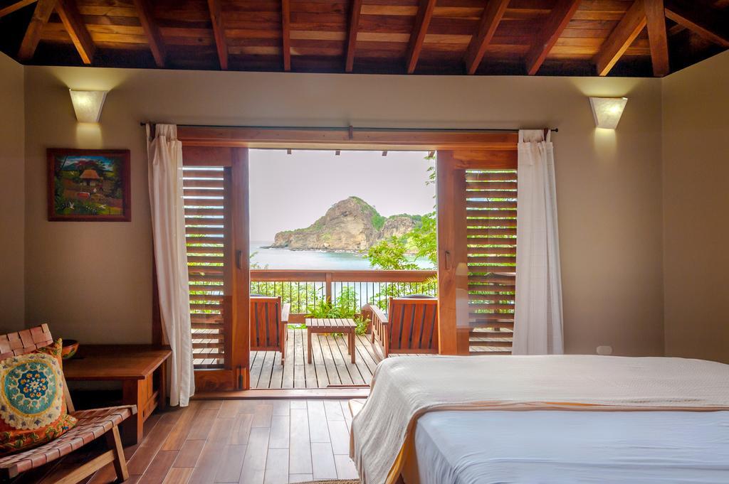 Aqua Wellness Resort San Juan del Sur Exterior photo