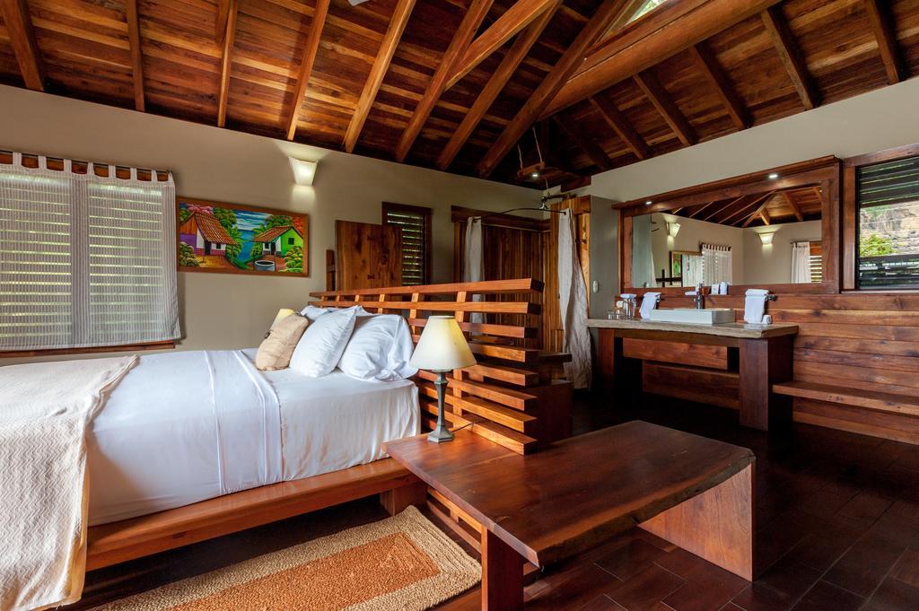 Aqua Wellness Resort San Juan del Sur Exterior photo