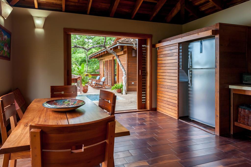 Aqua Wellness Resort San Juan del Sur Exterior photo
