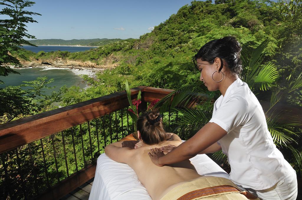 Aqua Wellness Resort San Juan del Sur Exterior photo