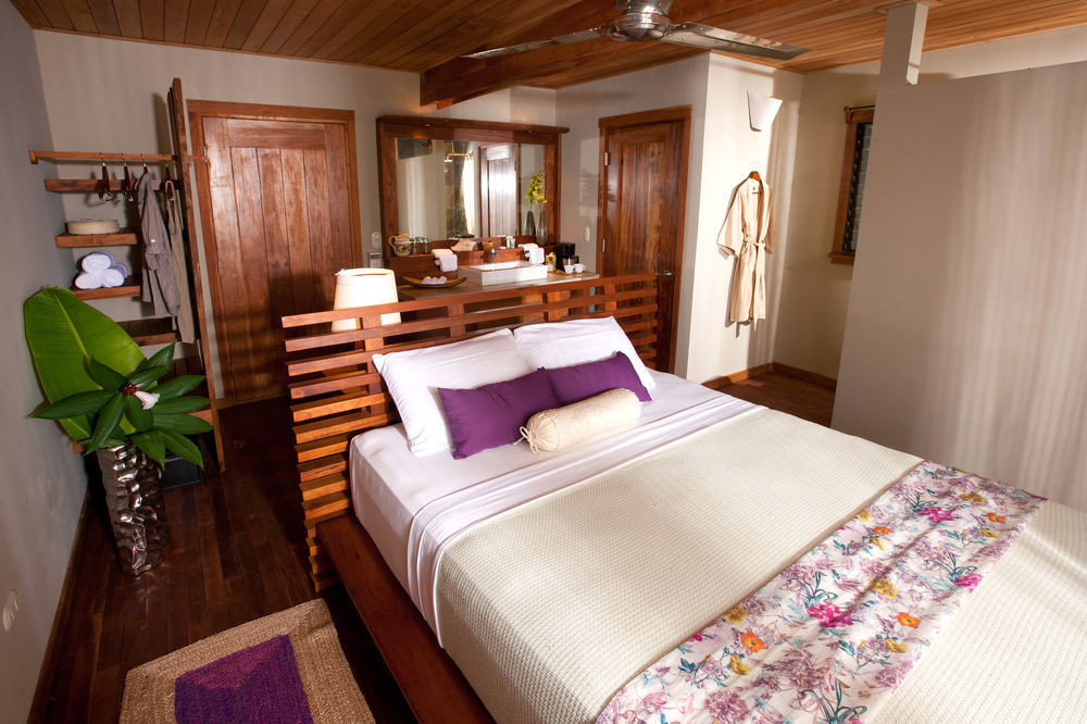 Aqua Wellness Resort San Juan del Sur Exterior photo