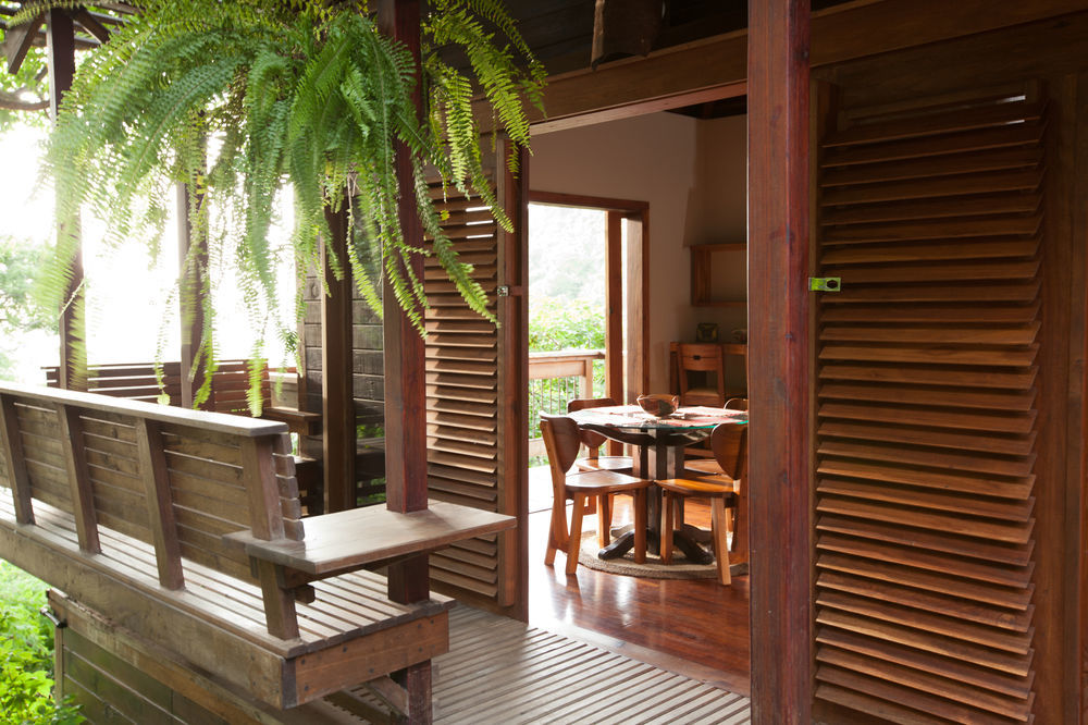 Aqua Wellness Resort San Juan del Sur Exterior photo