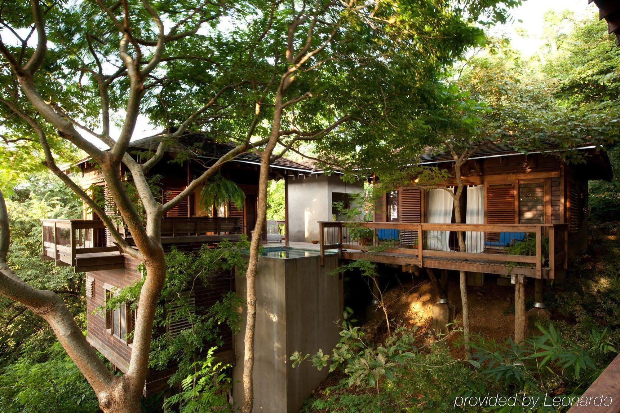 Aqua Wellness Resort San Juan del Sur Exterior photo