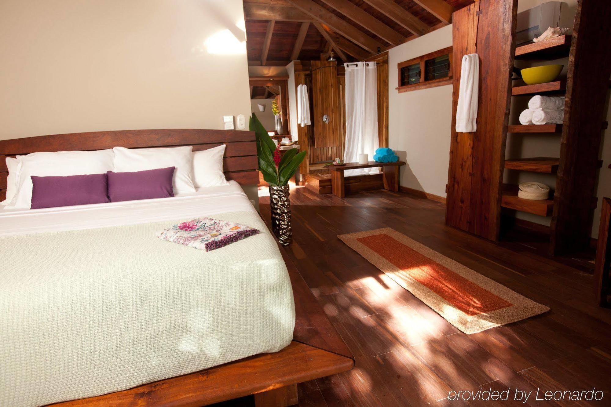 Aqua Wellness Resort San Juan del Sur Room photo