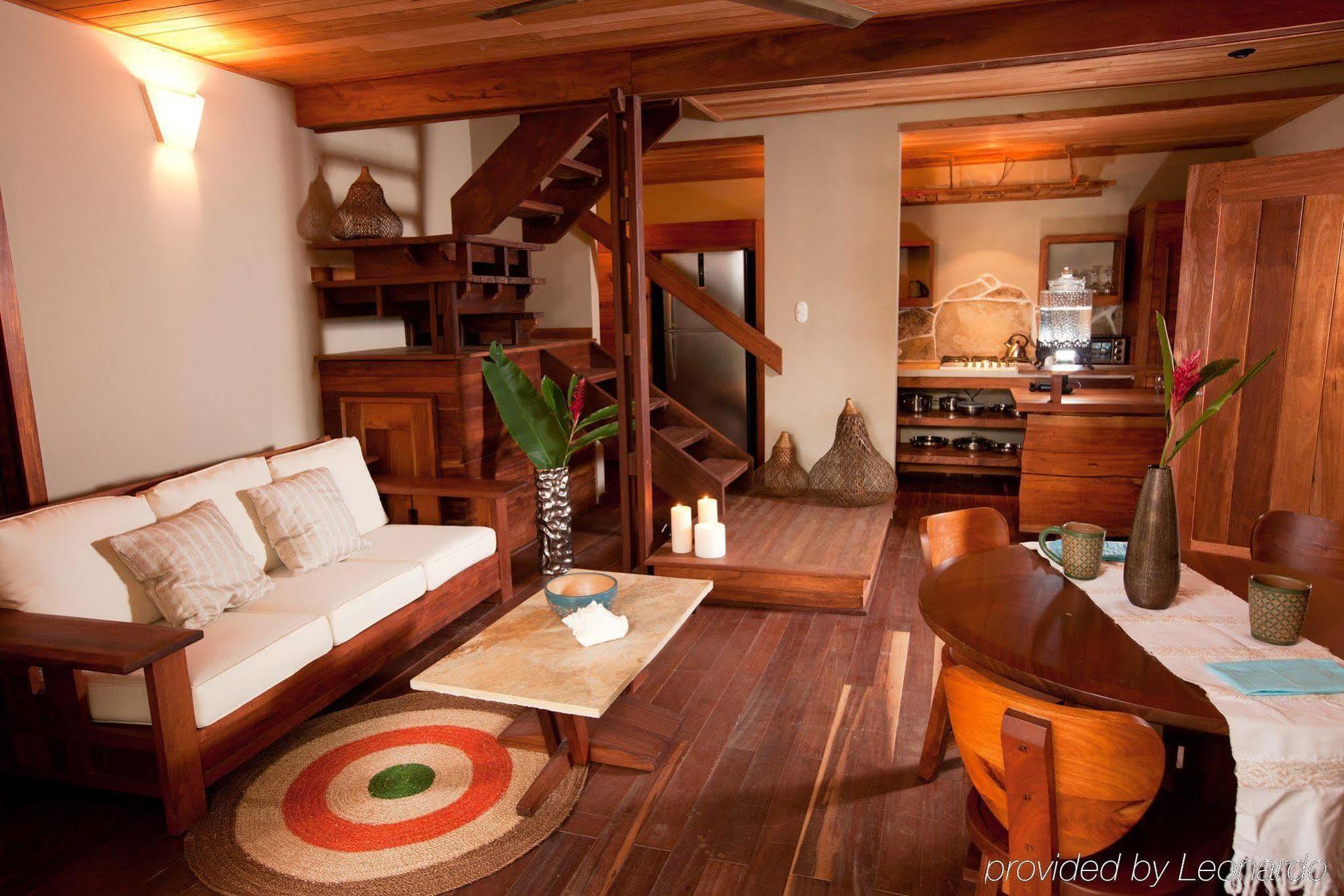 Aqua Wellness Resort San Juan del Sur Room photo