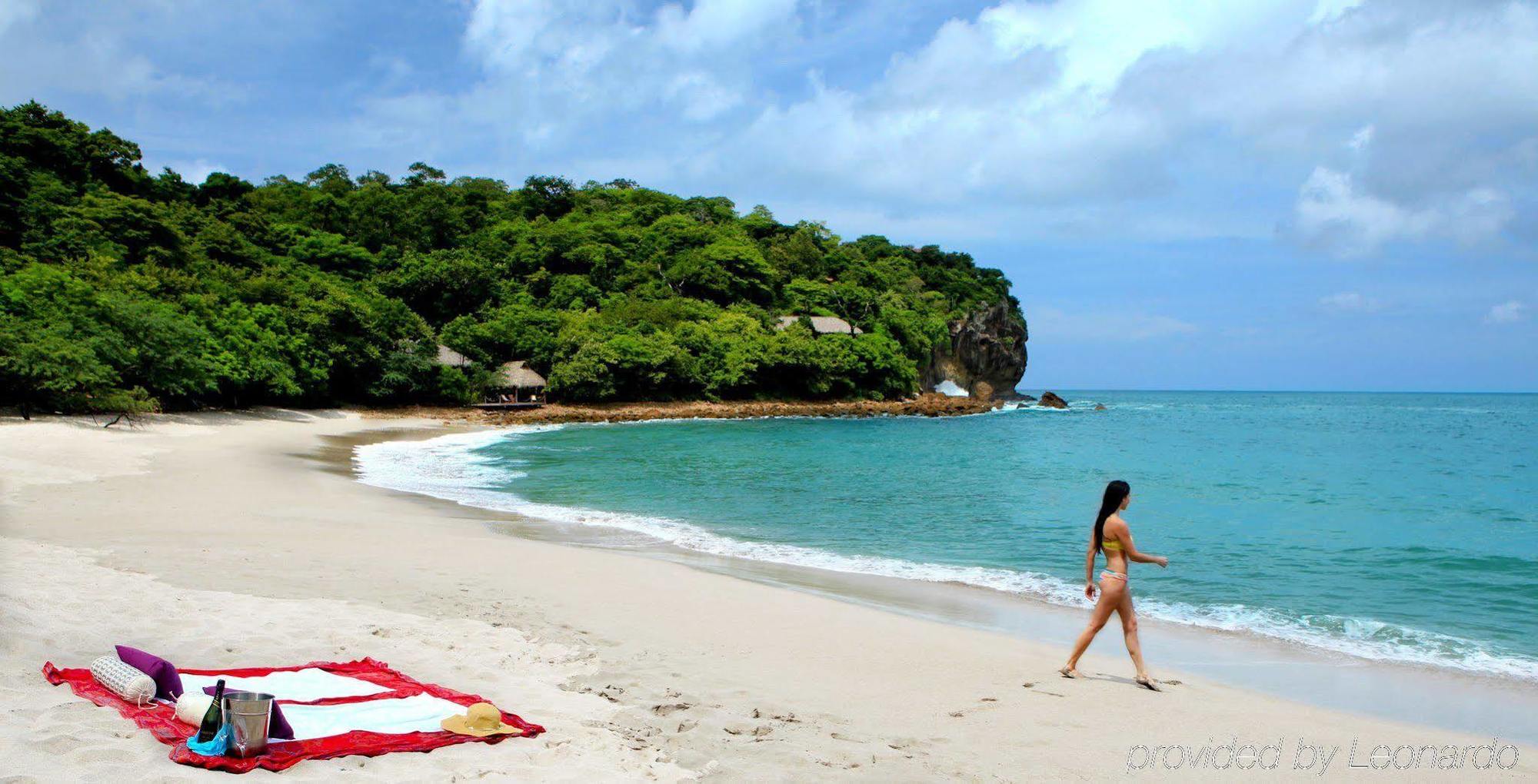 Aqua Wellness Resort San Juan del Sur Exterior photo