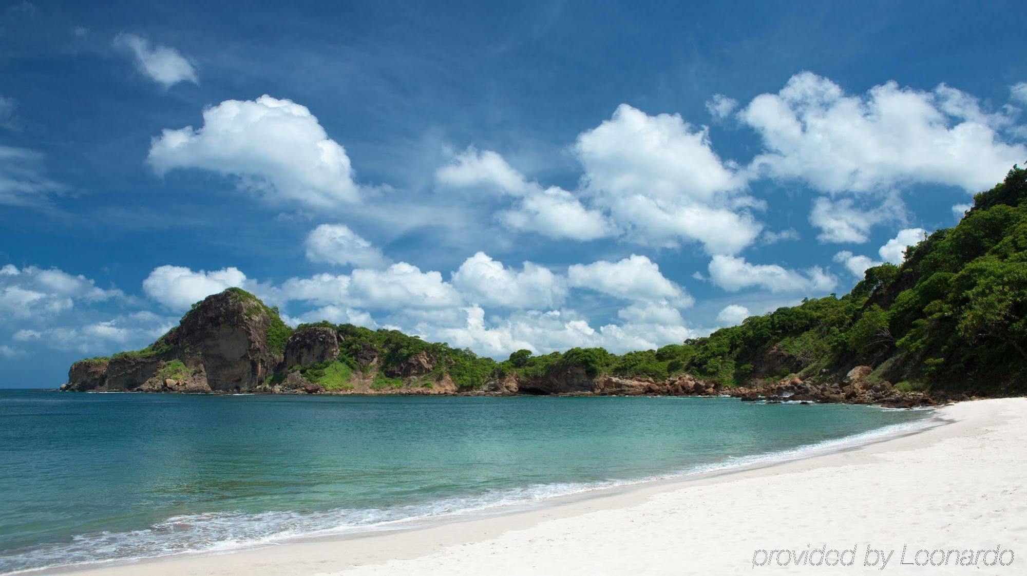 Aqua Wellness Resort San Juan del Sur Exterior photo