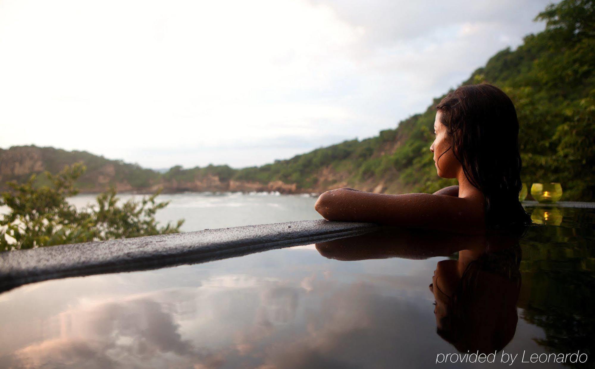 Aqua Wellness Resort San Juan del Sur Exterior photo