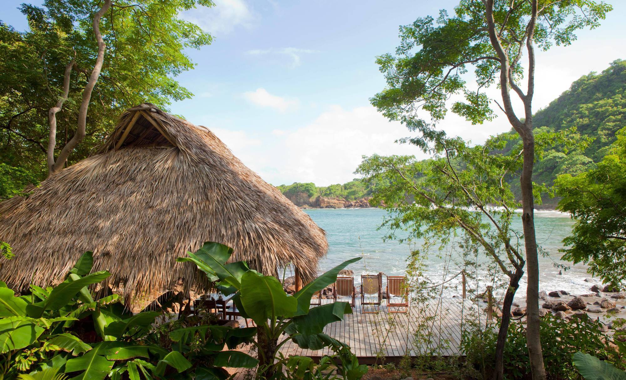 Aqua Wellness Resort San Juan del Sur Facilities photo
