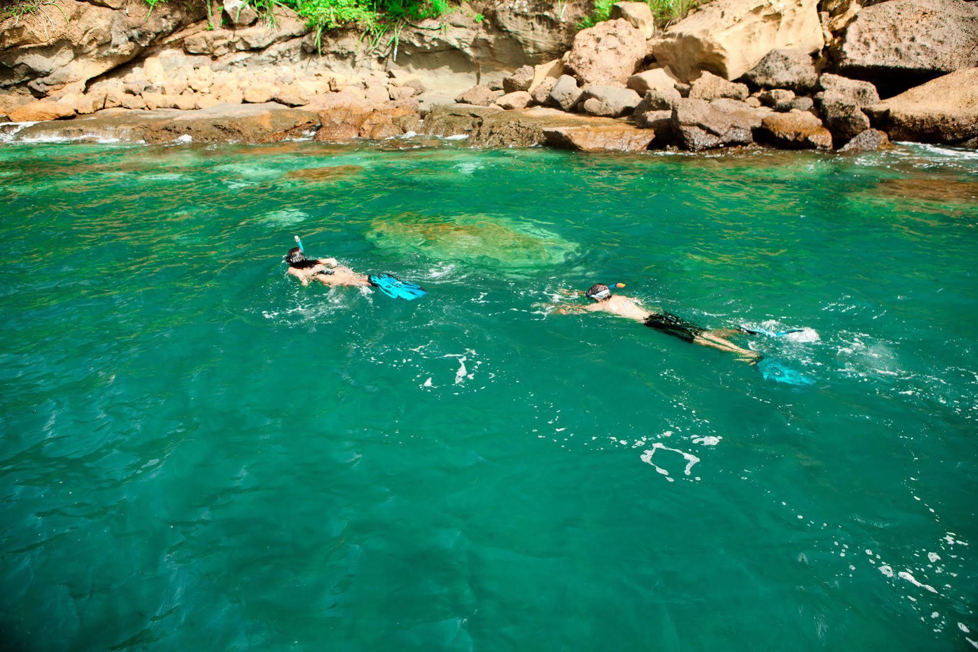 Aqua Wellness Resort San Juan del Sur Exterior photo