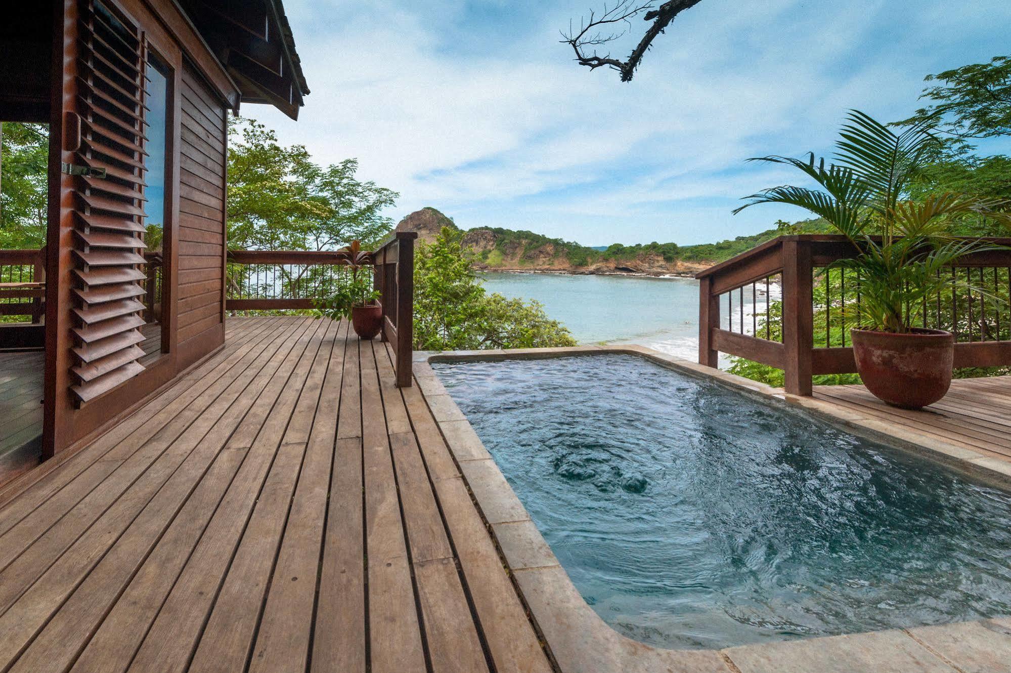 Aqua Wellness Resort San Juan del Sur Exterior photo
