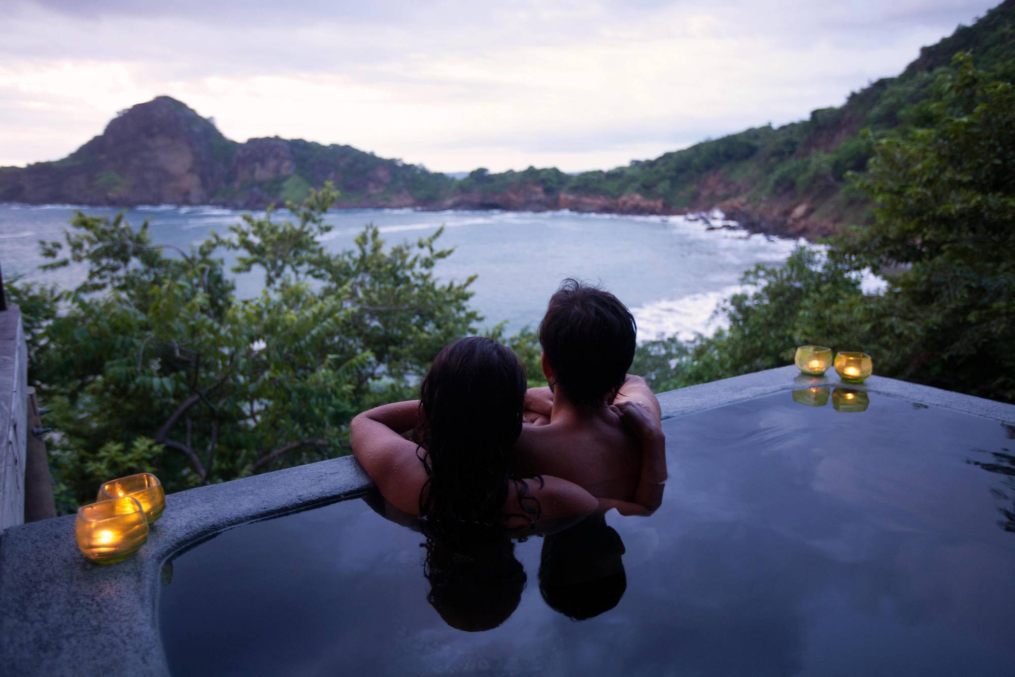 Aqua Wellness Resort San Juan del Sur Exterior photo