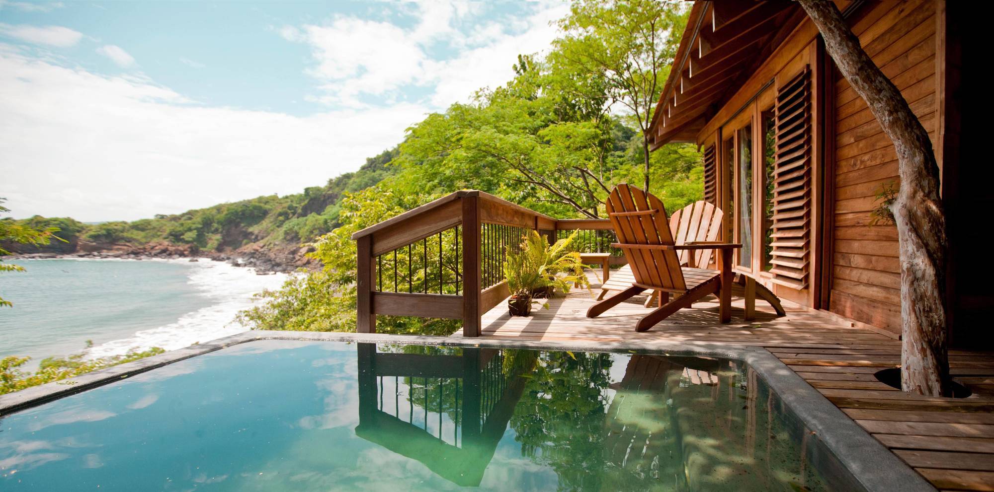 Aqua Wellness Resort San Juan del Sur Exterior photo