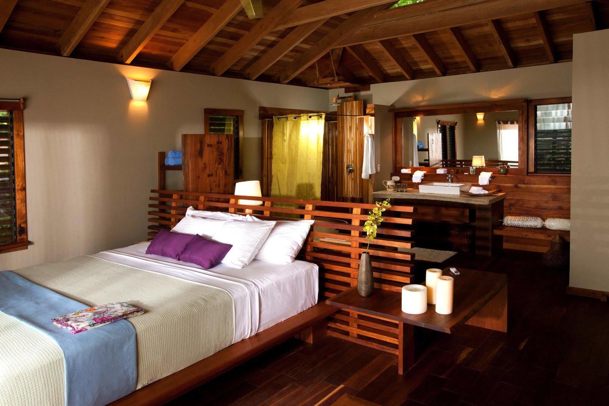 Aqua Wellness Resort San Juan del Sur Room photo