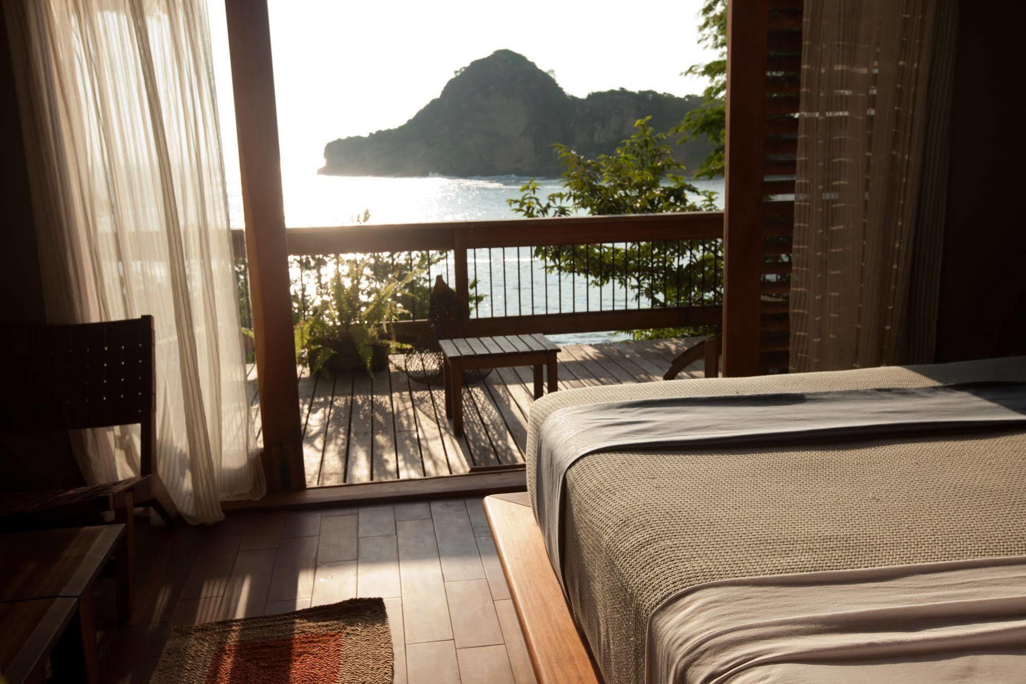 Aqua Wellness Resort San Juan del Sur Exterior photo