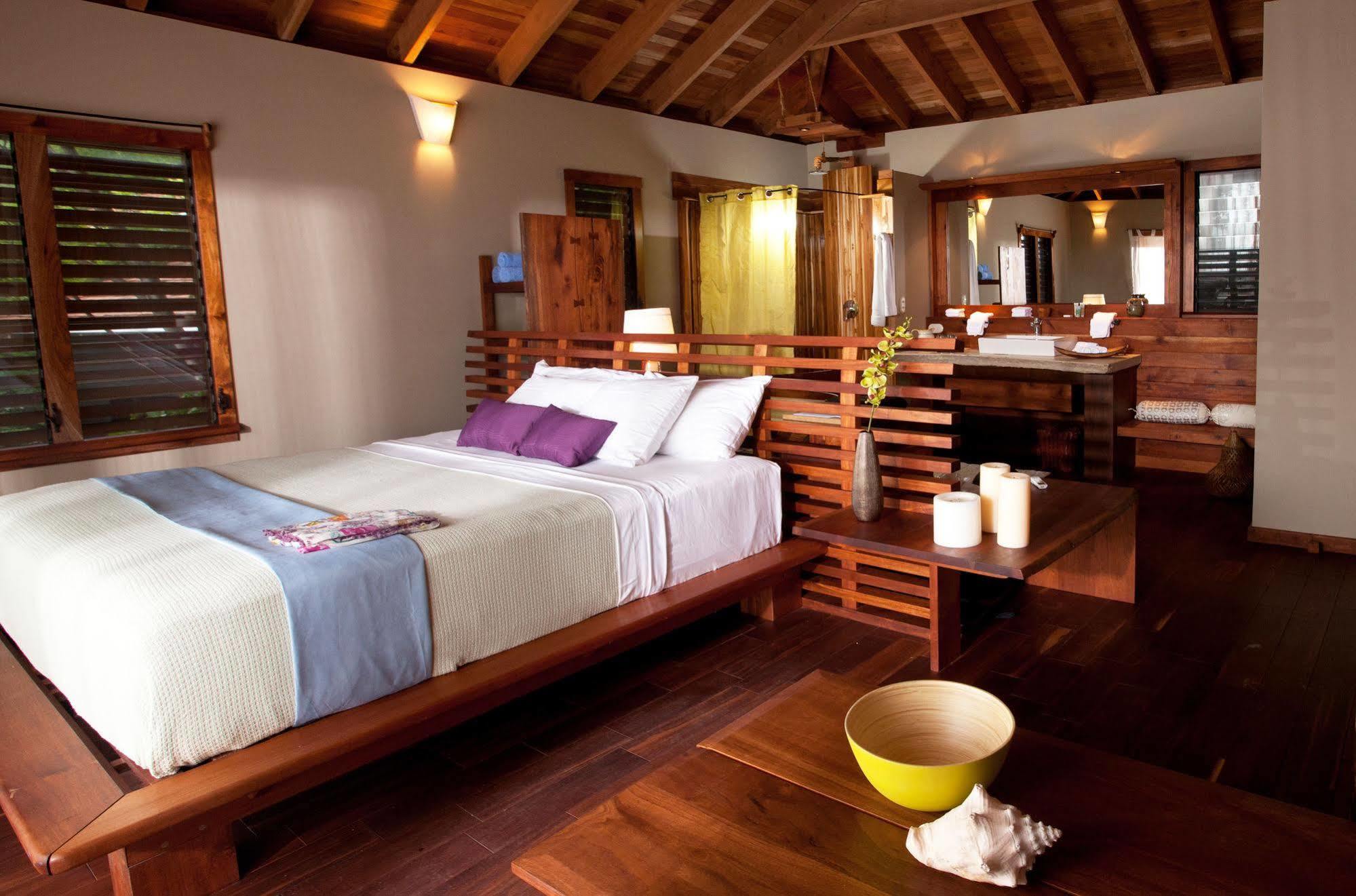 Aqua Wellness Resort San Juan del Sur Exterior photo