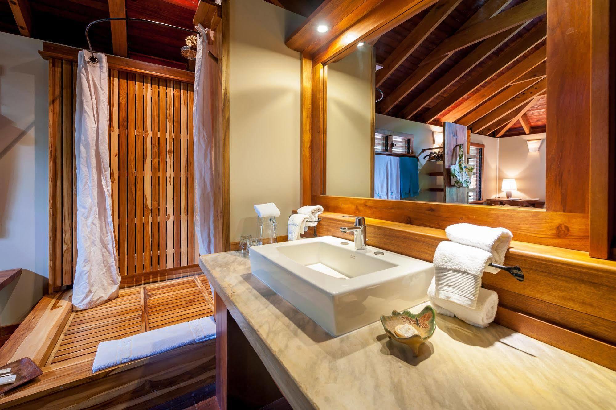 Aqua Wellness Resort San Juan del Sur Exterior photo